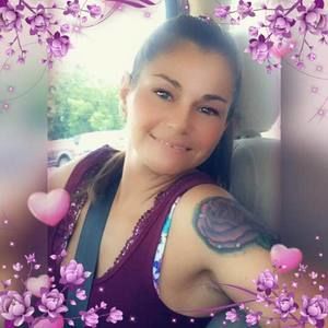 Meet your Posher, Kristi